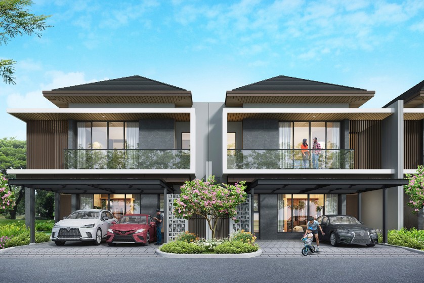 morizen hiiragi summarecon mutiara makassar