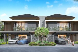 nara type summarecon makassar morizen