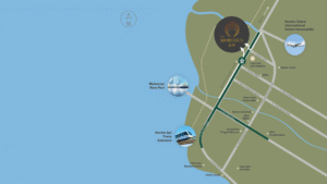 sitemap morizen summarecon makassar