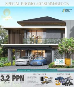 the morizen summarecon