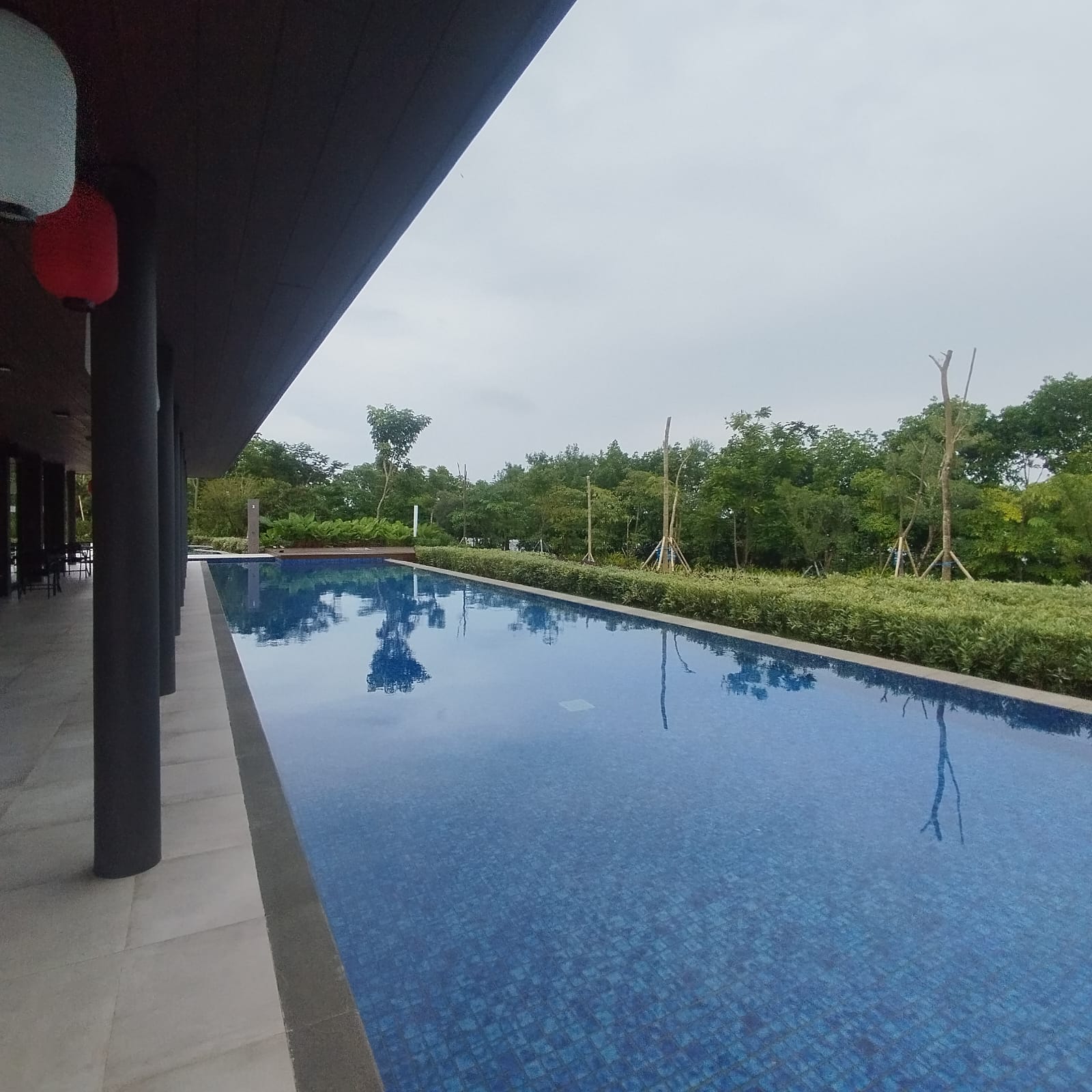 the morizen summarecon makassar 