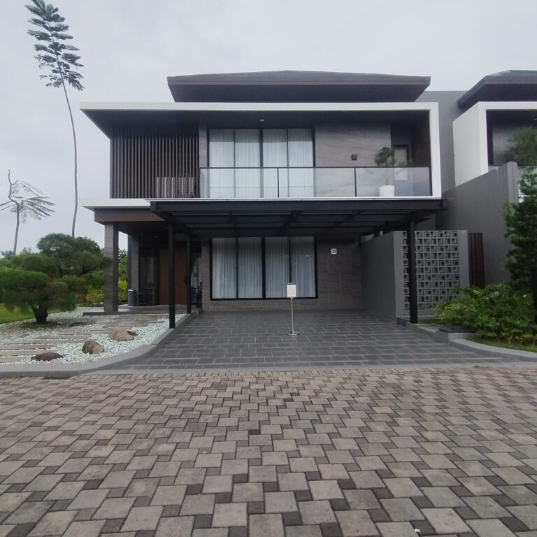 the morizen summarecon makassar