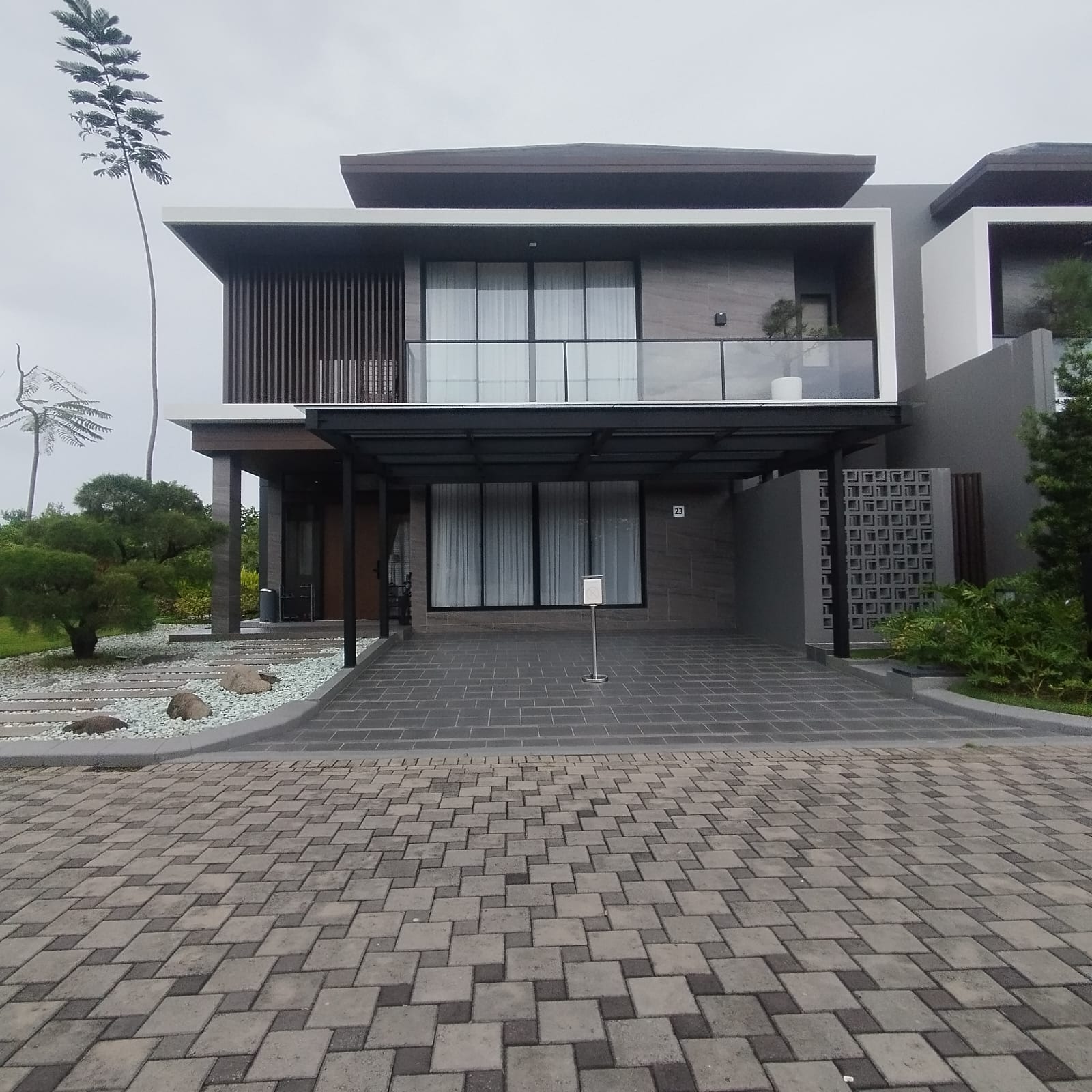 the morizen summarecon makassar 