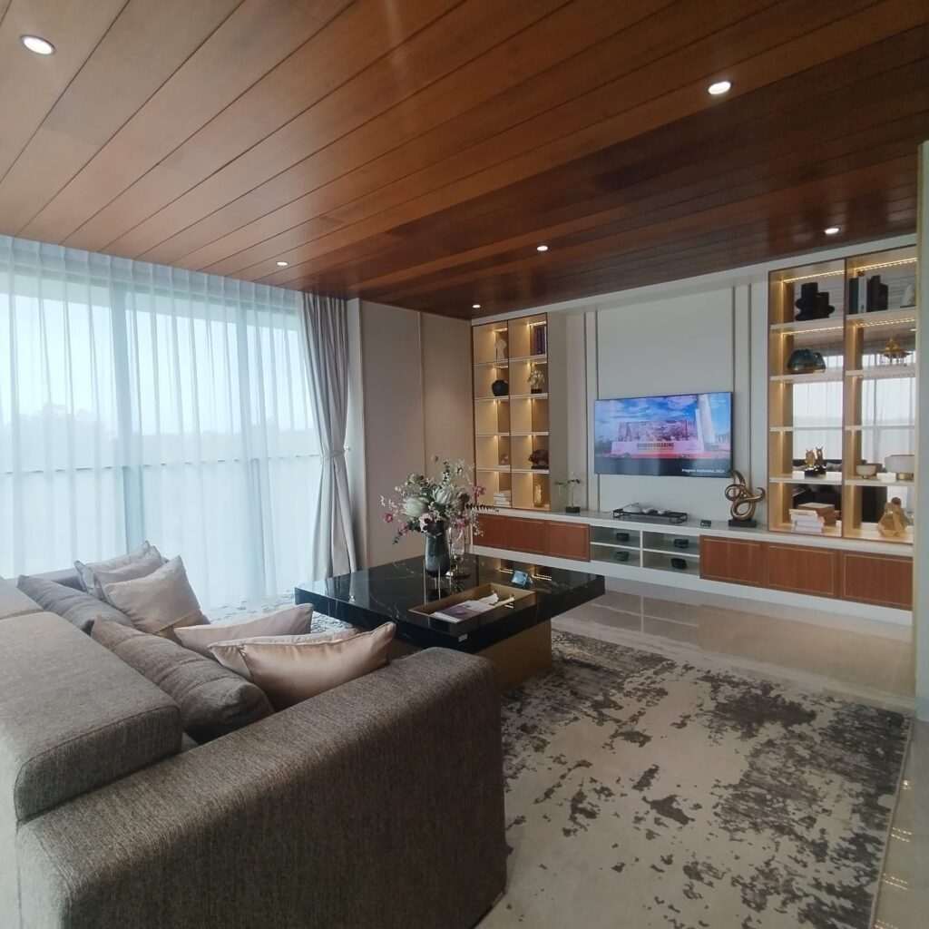 the morizen summarecon makassar