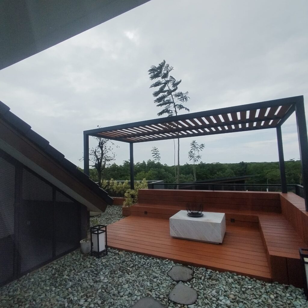 the morizen summarecon makassar