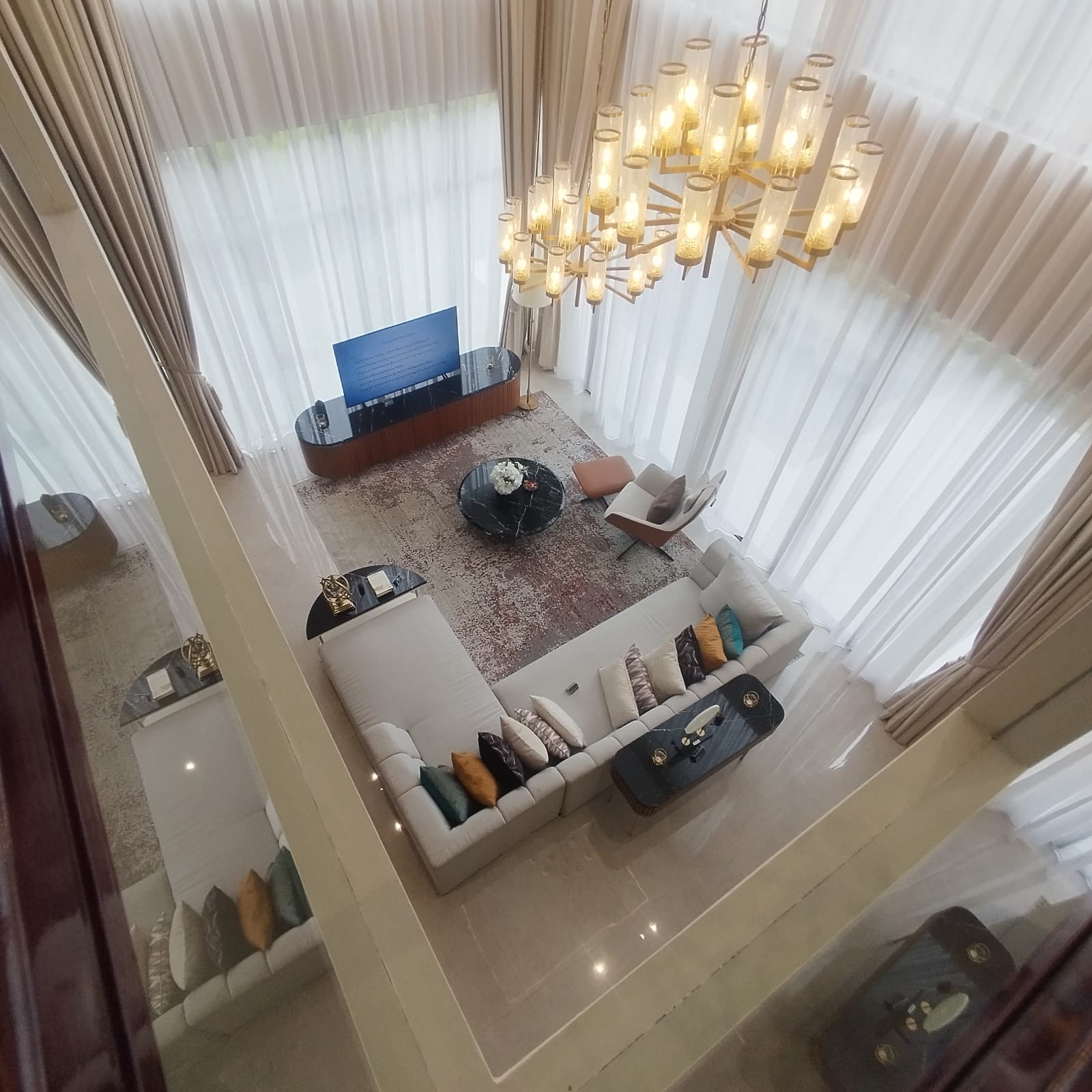 the morizen summarecon makassar