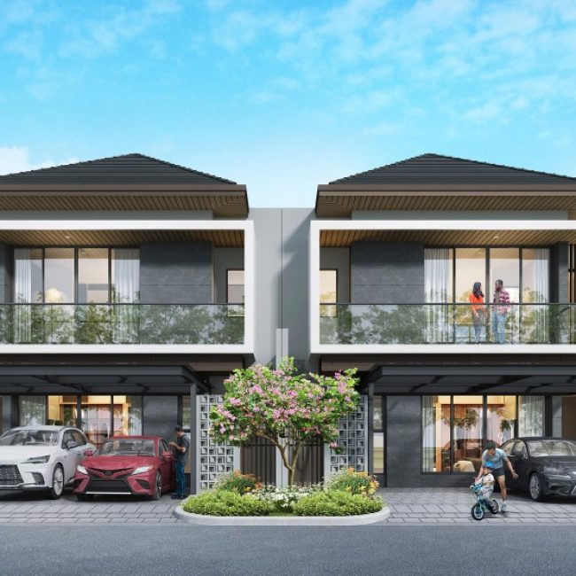 type kiyeki morizen summarecon makassar