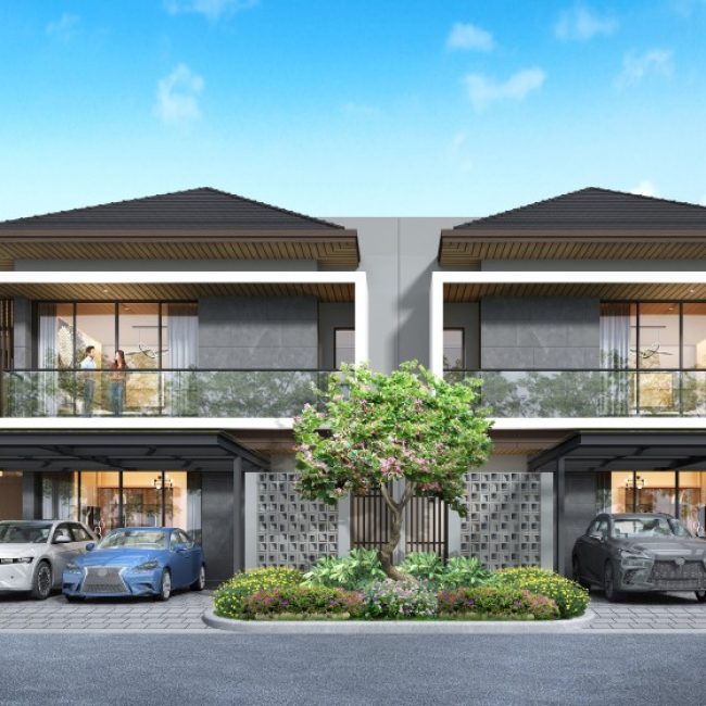 nara type summarecon makassar morizen