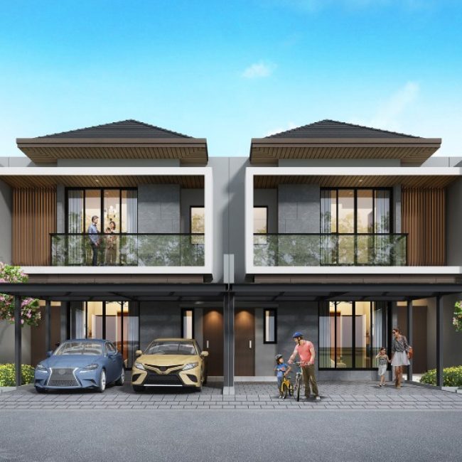 yanagi morizen summarecon makassar